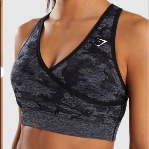 Gymshark Sports Bra